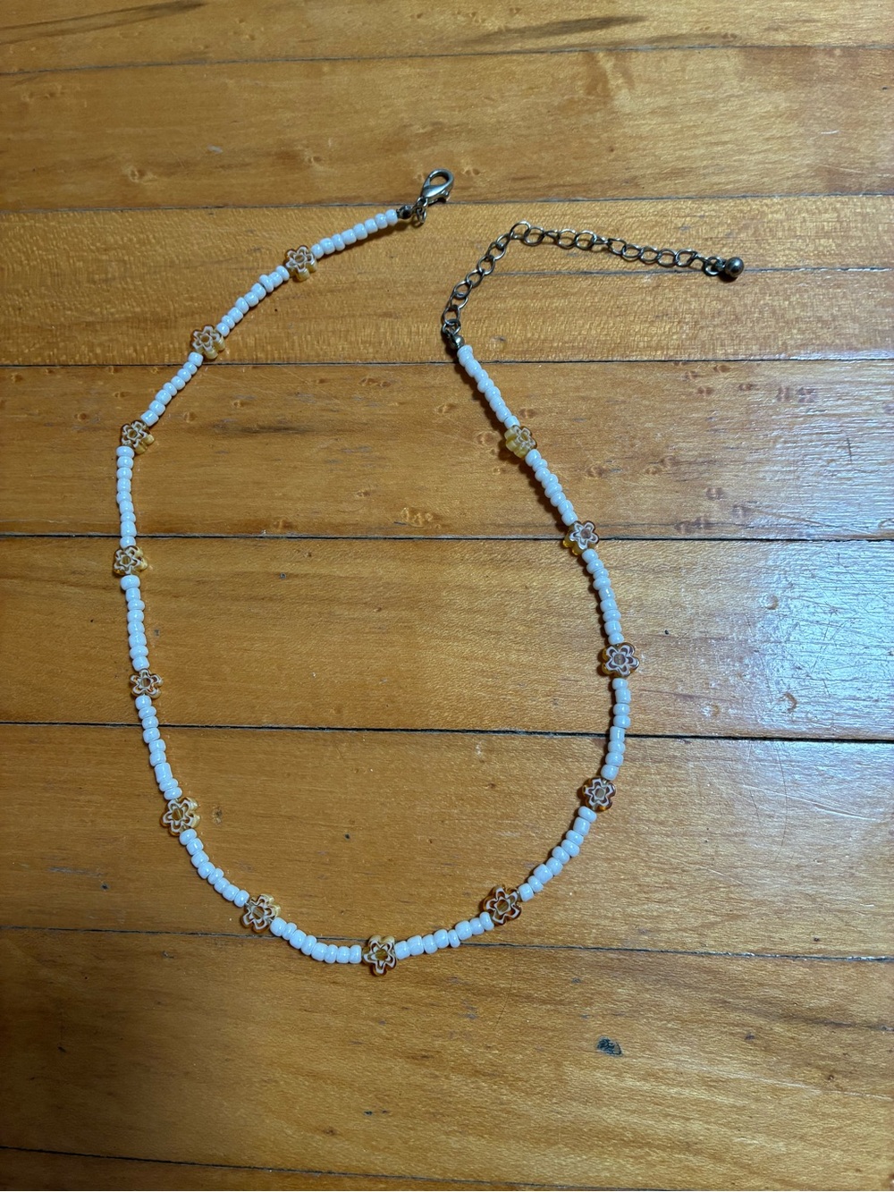 Urban Outfiters Beachy Chocker Necklace